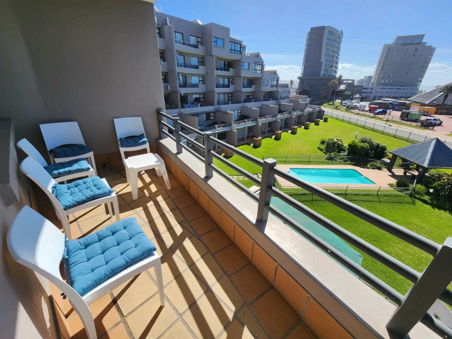 2 Bedroom Property for Sale in Diaz Beach Western Cape